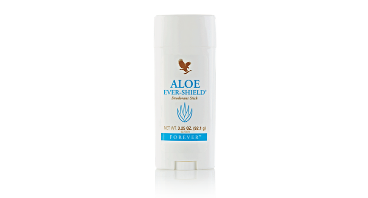 Aloe Ever – Shield